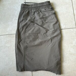 Men’s Lululemon 7” Pacebreaker Shorts Linerless - Rover - Size: XL